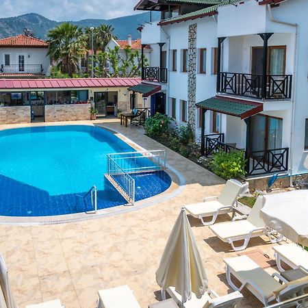 Loya Vita Hotel Dalyan Exterior photo