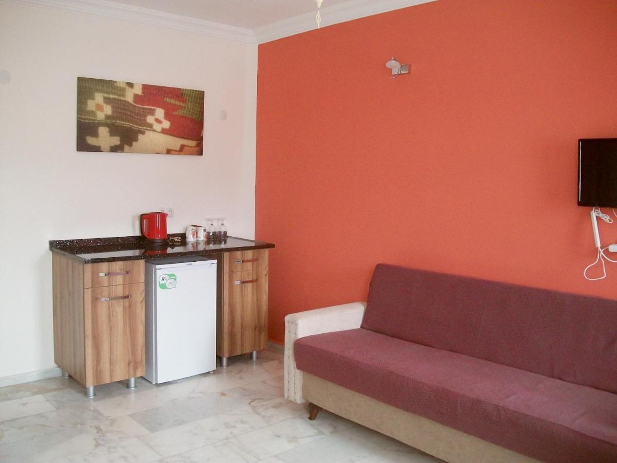 Loya Vita Hotel Dalyan Exterior photo