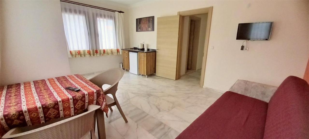 Loya Vita Hotel Dalyan Exterior photo