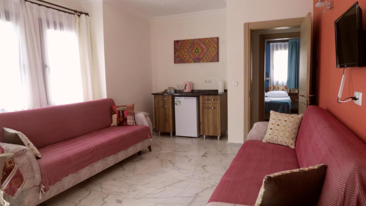 Loya Vita Hotel Dalyan Exterior photo