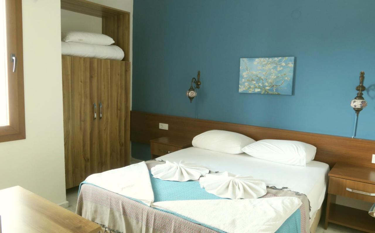 Loya Vita Hotel Dalyan Exterior photo