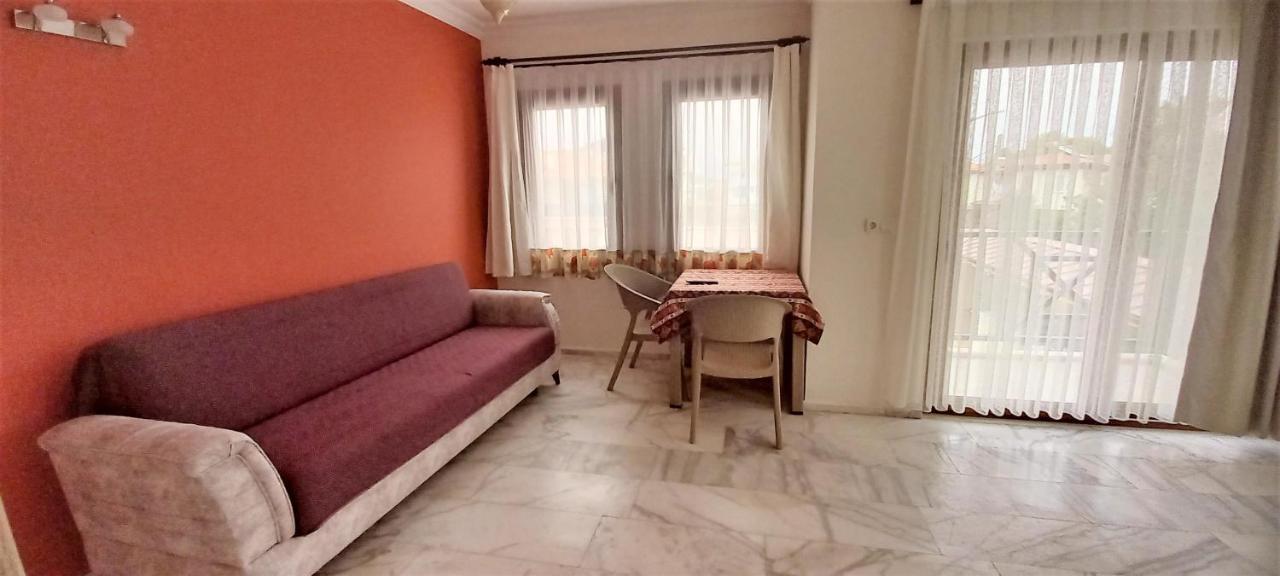 Loya Vita Hotel Dalyan Exterior photo