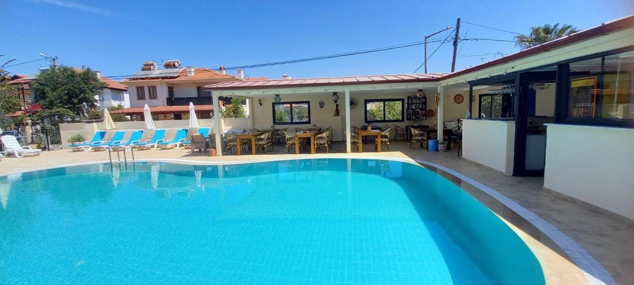 Loya Vita Hotel Dalyan Exterior photo