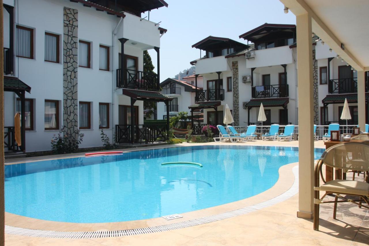 Loya Vita Hotel Dalyan Exterior photo
