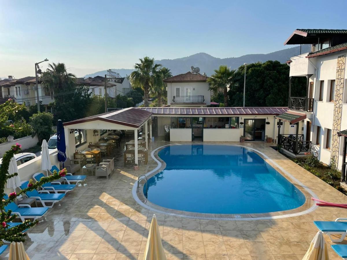 Loya Vita Hotel Dalyan Exterior photo