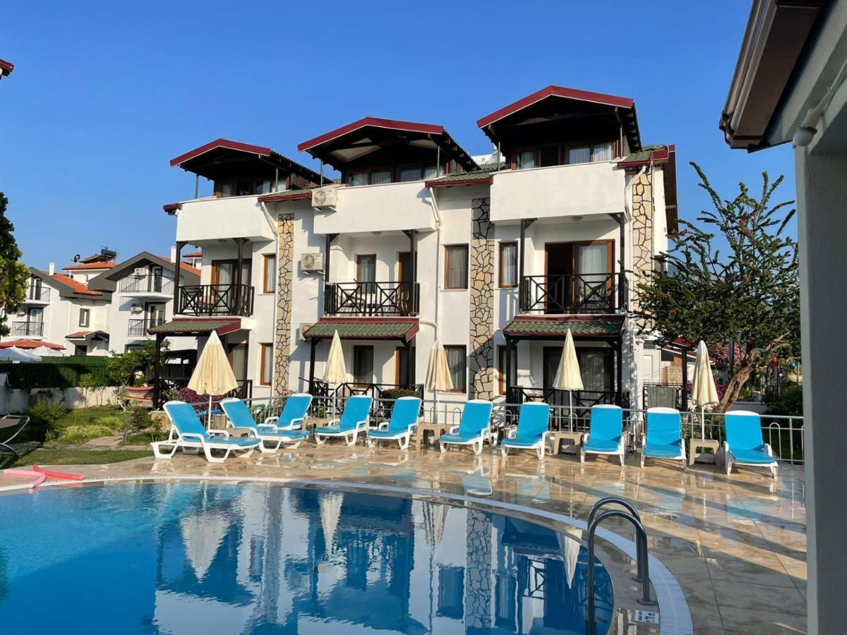 Loya Vita Hotel Dalyan Exterior photo