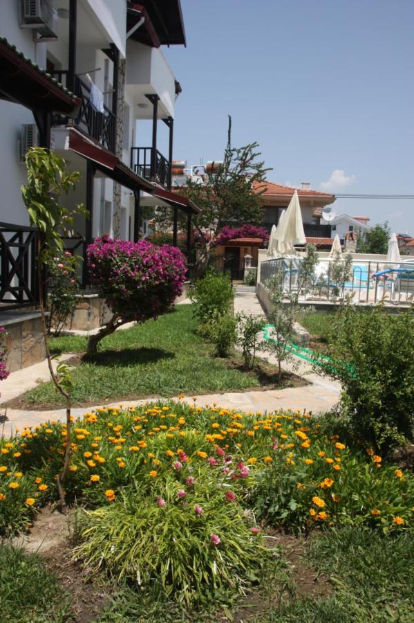Loya Vita Hotel Dalyan Exterior photo