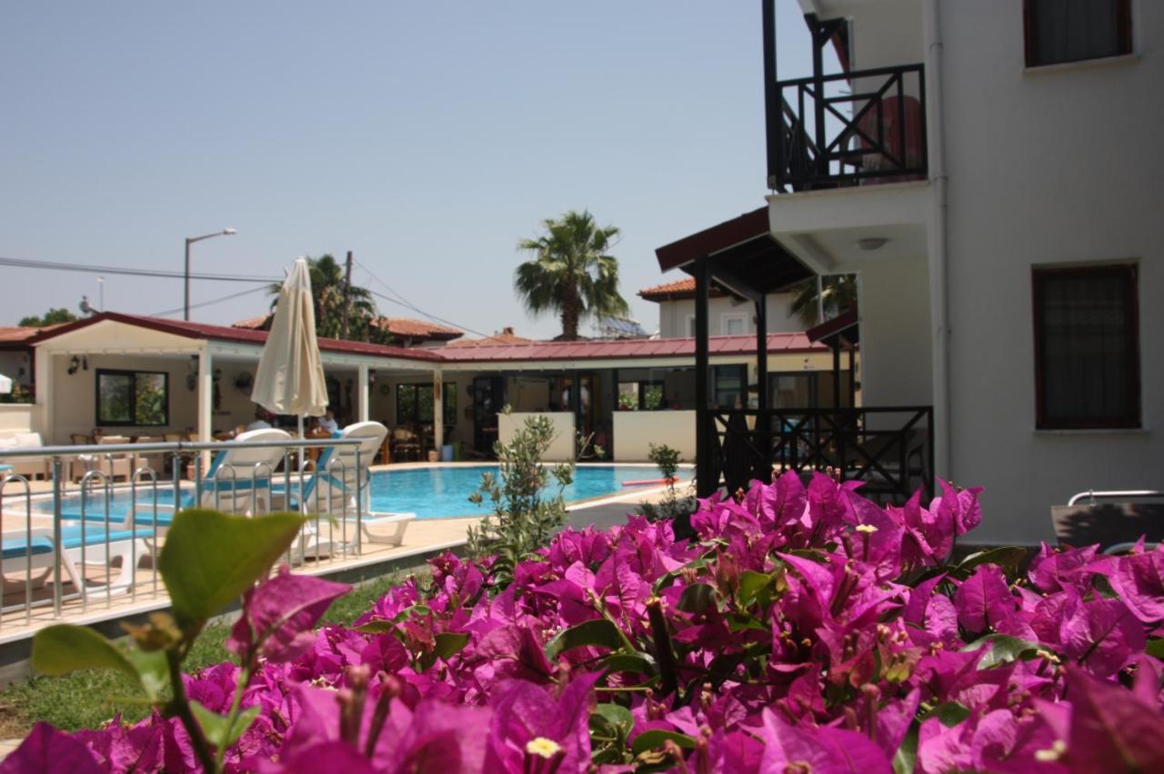 Loya Vita Hotel Dalyan Exterior photo