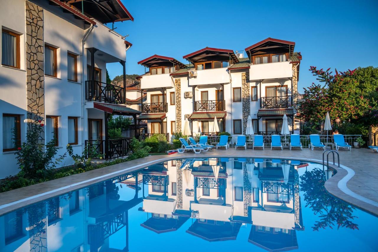 Loya Vita Hotel Dalyan Exterior photo