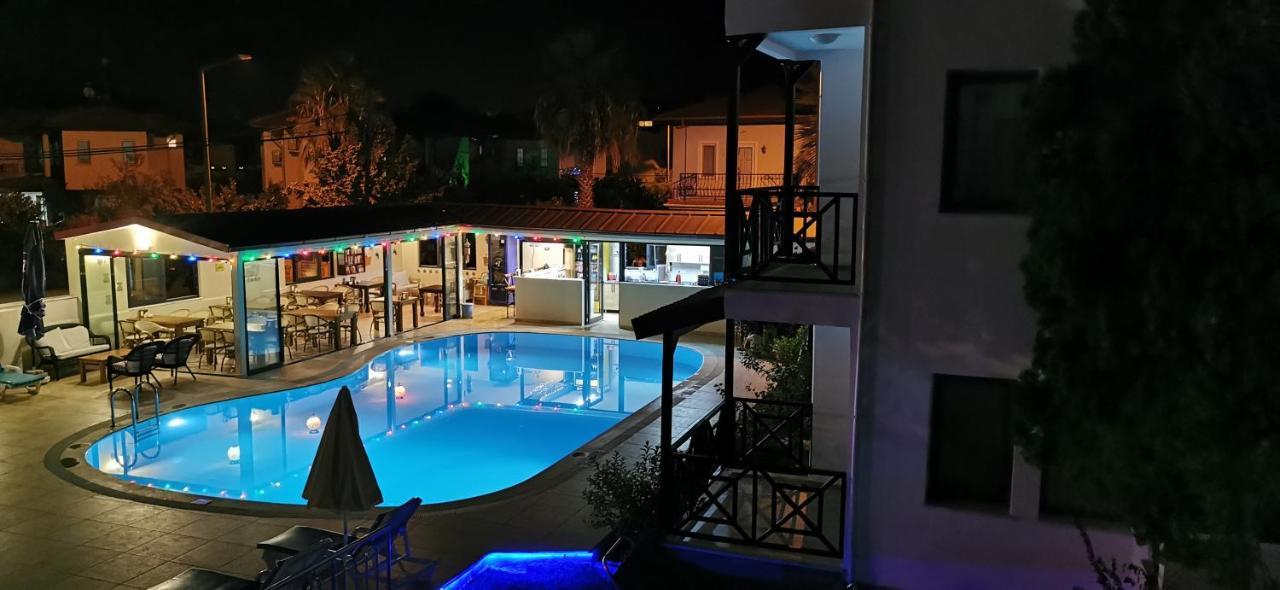 Loya Vita Hotel Dalyan Exterior photo
