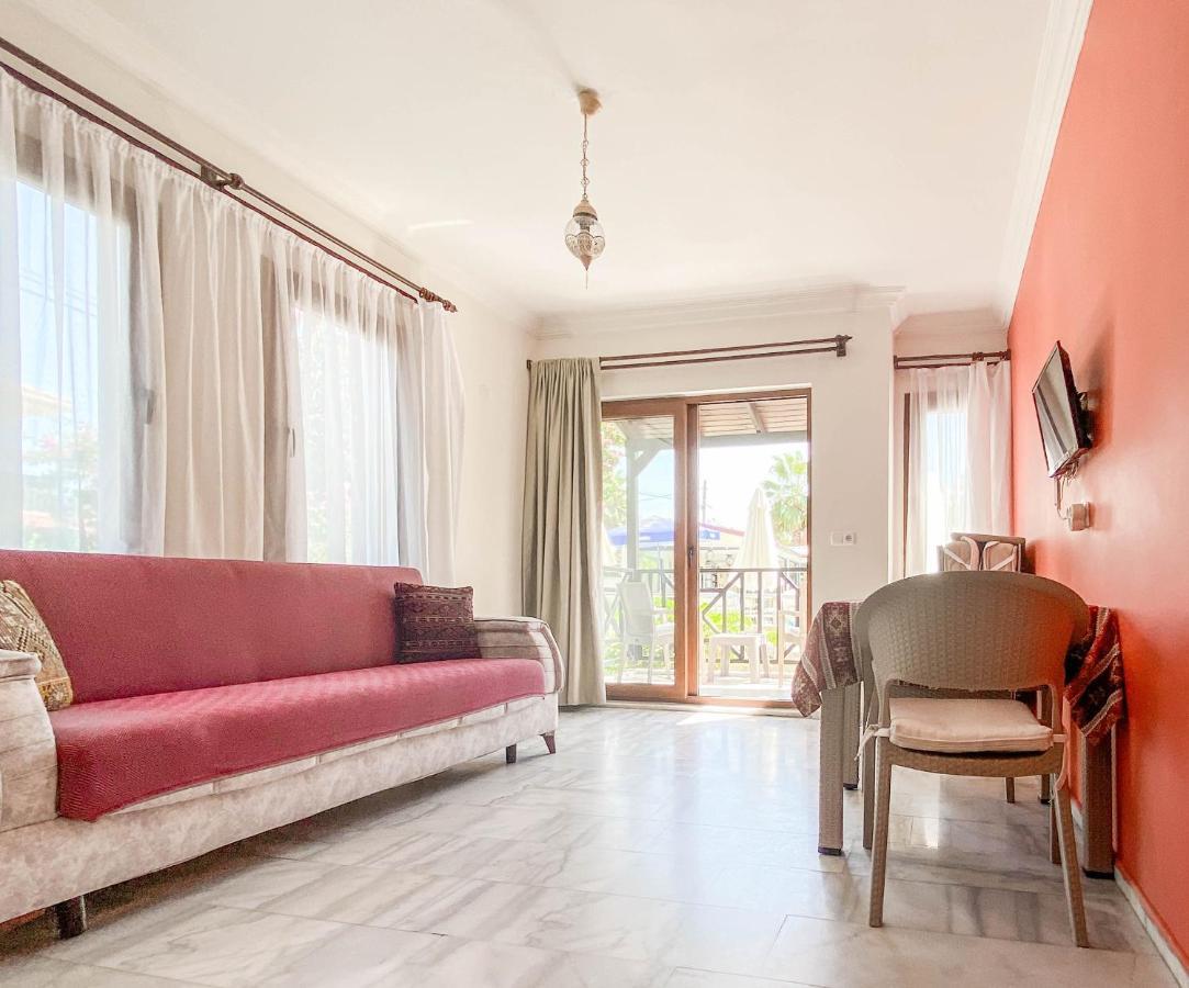 Loya Vita Hotel Dalyan Exterior photo