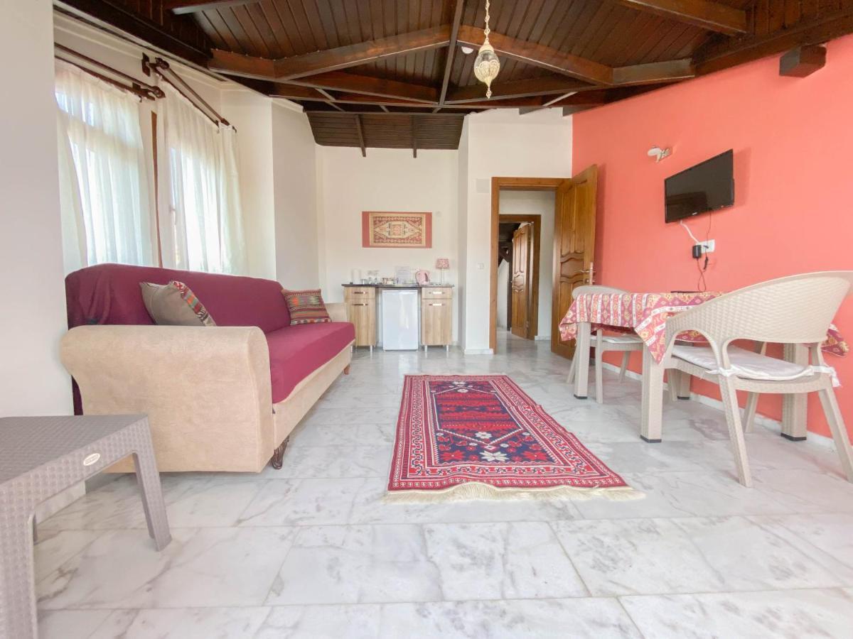 Loya Vita Hotel Dalyan Exterior photo