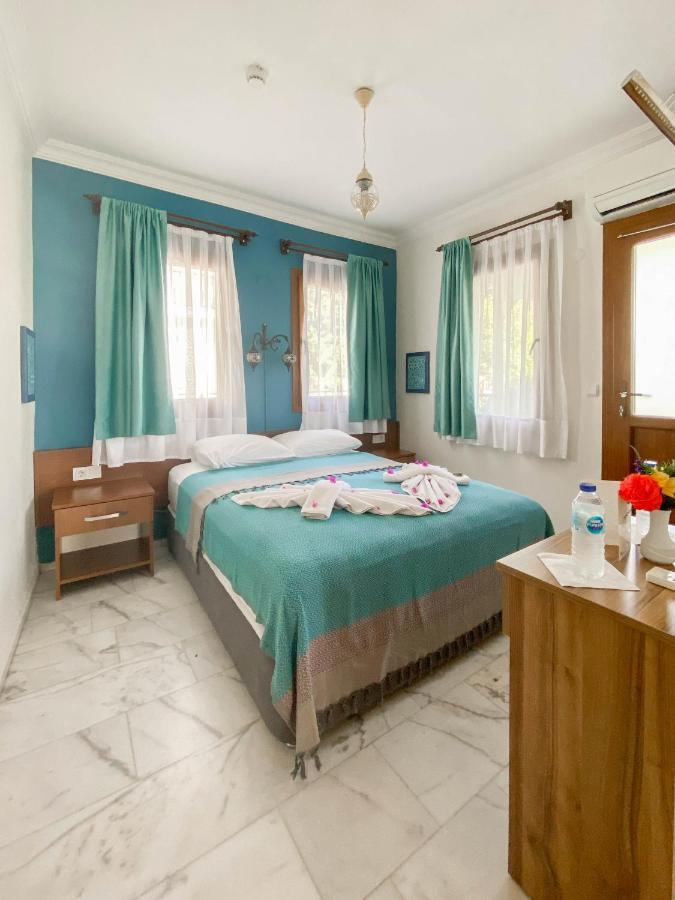 Loya Vita Hotel Dalyan Exterior photo
