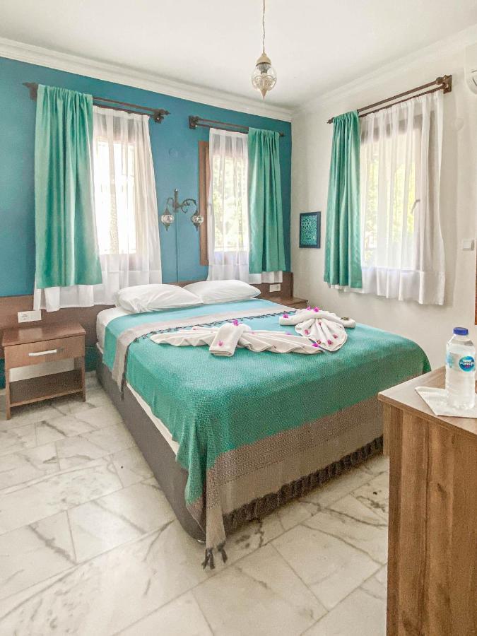 Loya Vita Hotel Dalyan Exterior photo