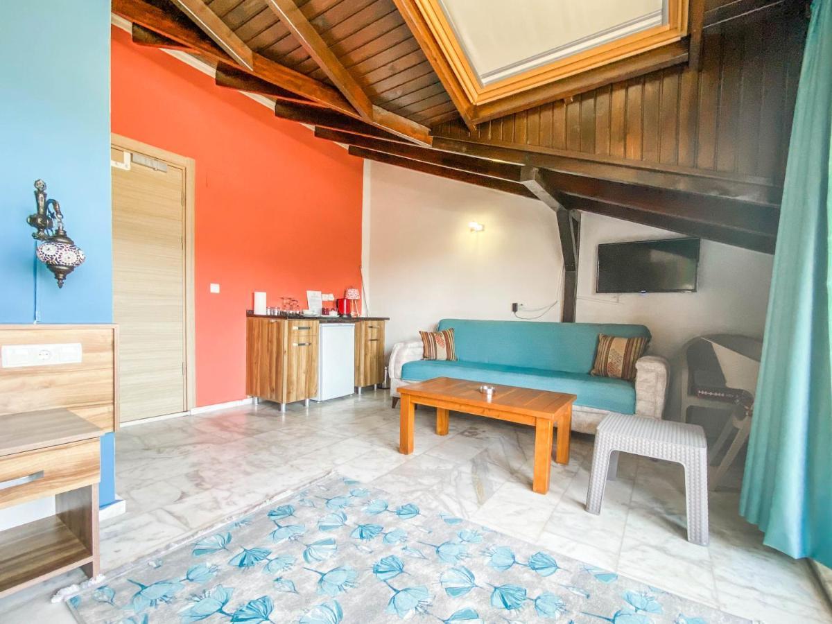 Loya Vita Hotel Dalyan Exterior photo