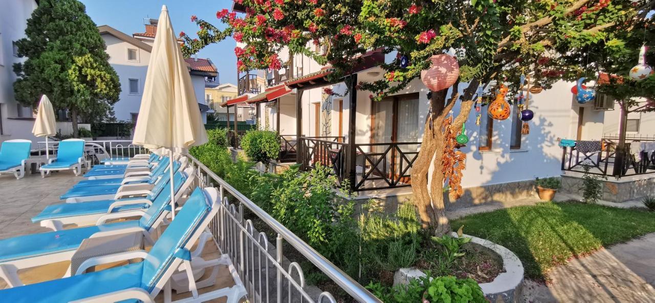 Loya Vita Hotel Dalyan Exterior photo