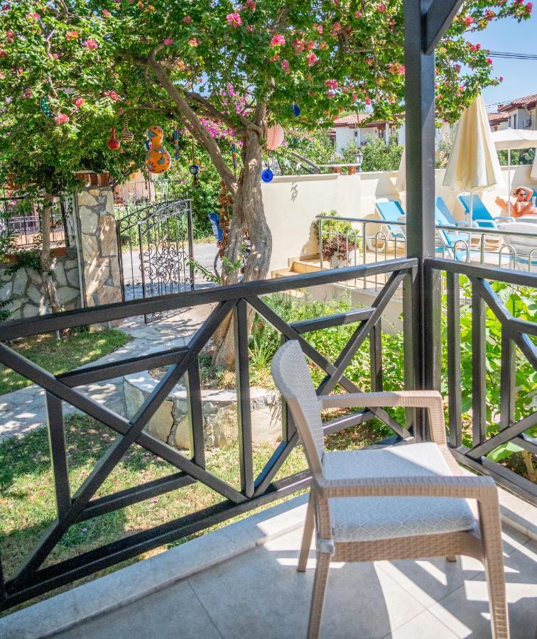 Loya Vita Hotel Dalyan Exterior photo